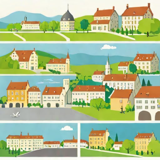 Ville De Lausanne Postulation