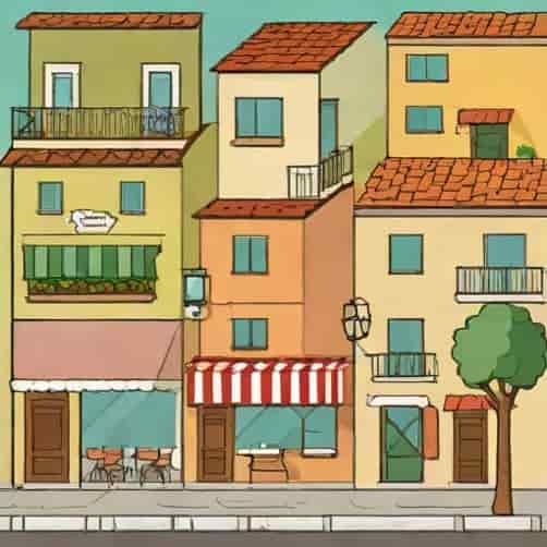 Vinnie'S Neighborhood Italian South