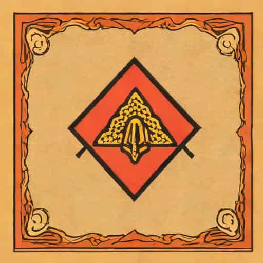 Vintage Cub Scout Neckerchief Slide