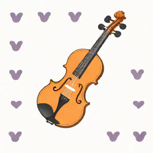 Viola Tasteful Series