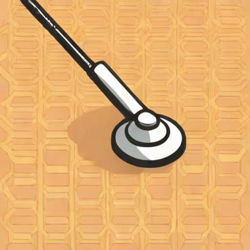 Viper Floor Burnisher