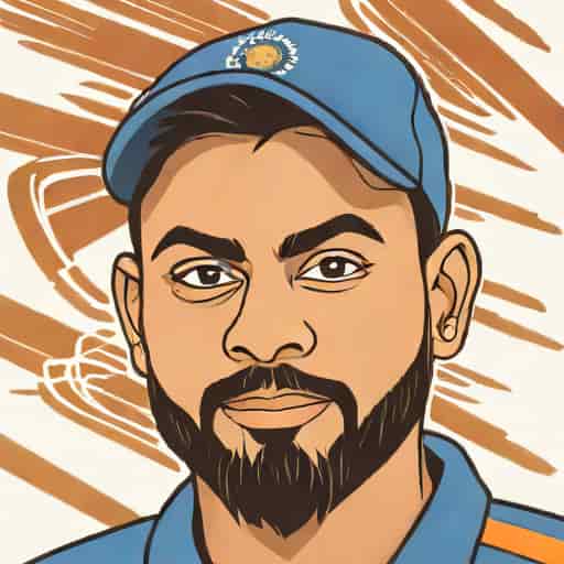 Virat Kohli Date Of Birth