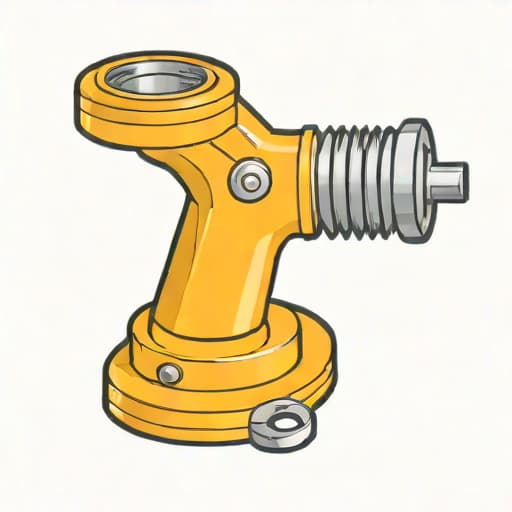 Virax Pipe Threader