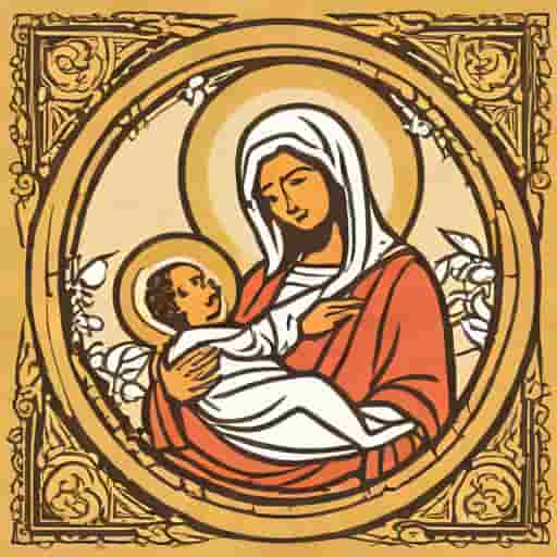 Virgin Birth Misinterpretation Of Isaiah
