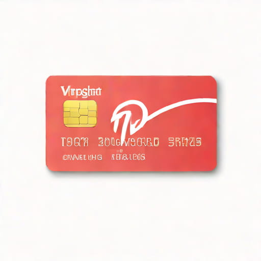 Virgin Money Overpaid Credit Card