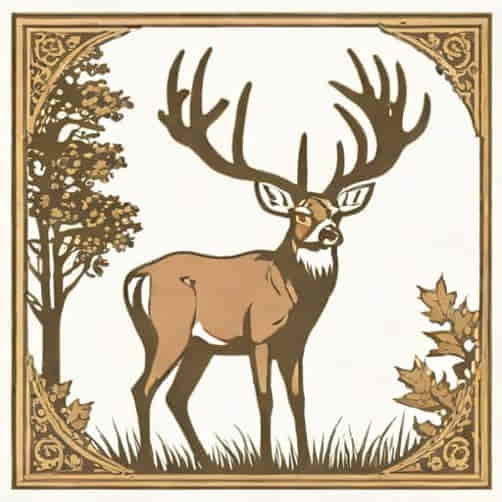 Virginia State Record Whitetail