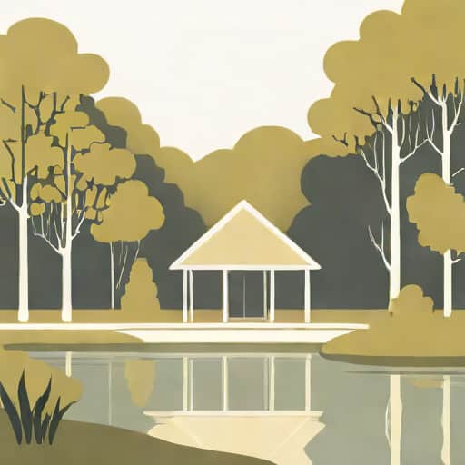 Virginia Water Contemplative Centre