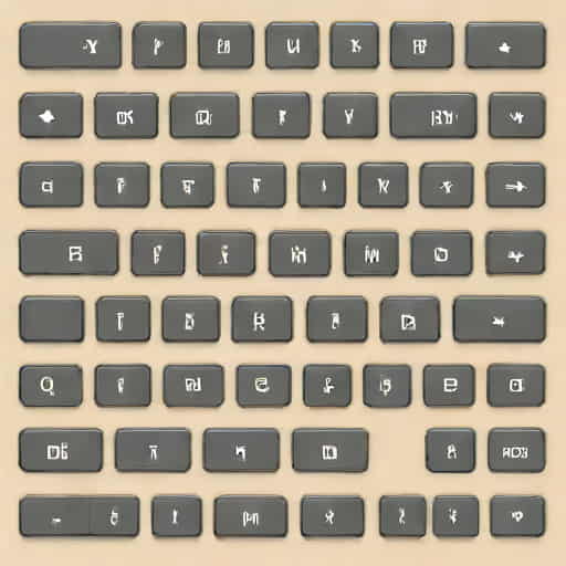 Virtual Hebrew Keyboard