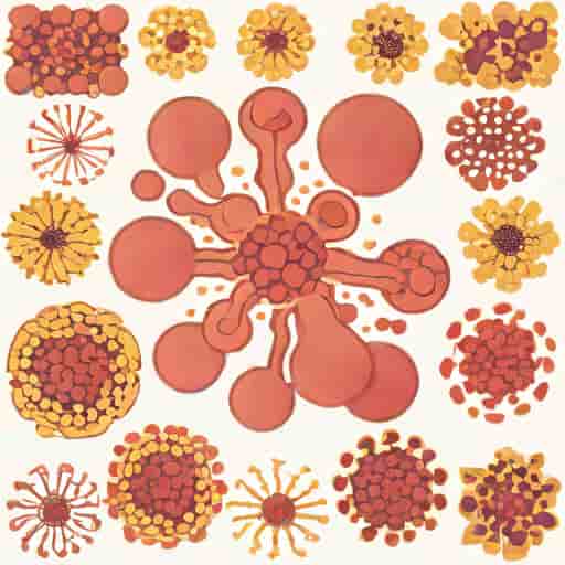 Virulence Factors Of Streptococcus Pneumoniae