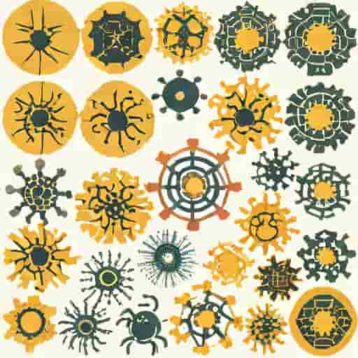 Viruses Are Submicroscopic
