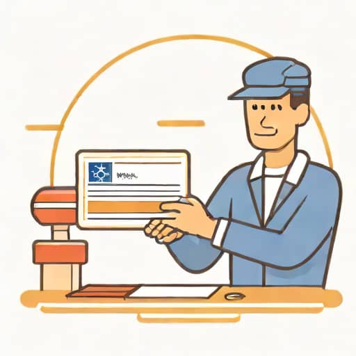 Visa Extension Skilled Worker