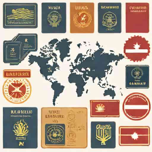Visa Free Countries For Nepalese Passport
