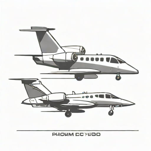 Vision Jet Vs Phenom 100