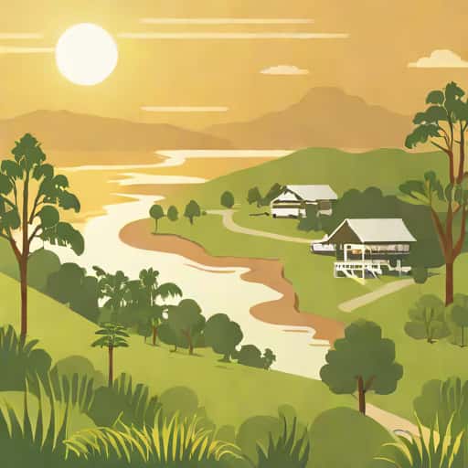 Visit Sunshine Coast Hinterland