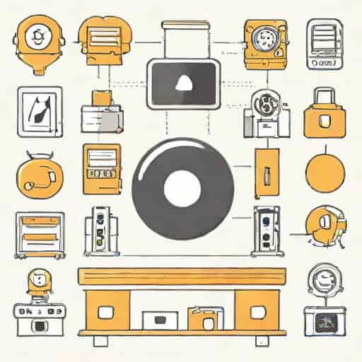 Visitor Management System