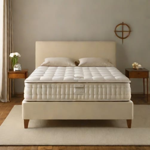 Vispring Magnificence Mattress Price