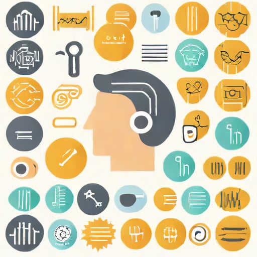 Visual And Auditory Cortices