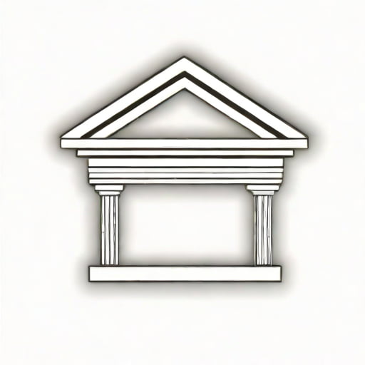 Visual Comfort Pediment
