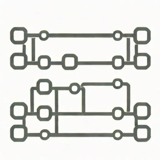 Visual Representation Of Doubly Linked List