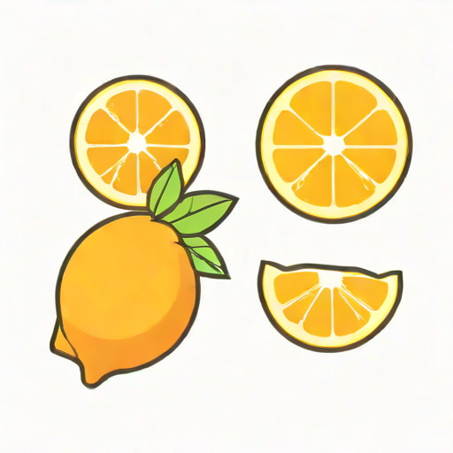 Vitamin C In Lemon Vs Orange