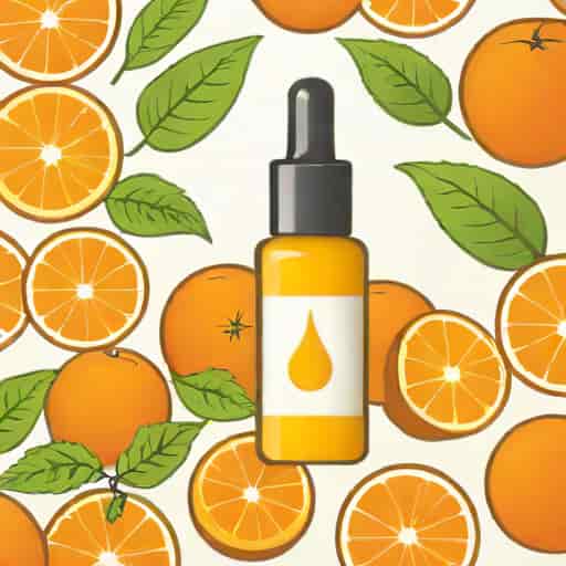 Vitamin C Serum Derma Co