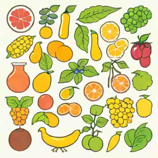 Vitamins For Lymphatic System
