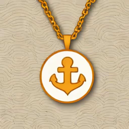 Vivienne Westwood Freda Pendant