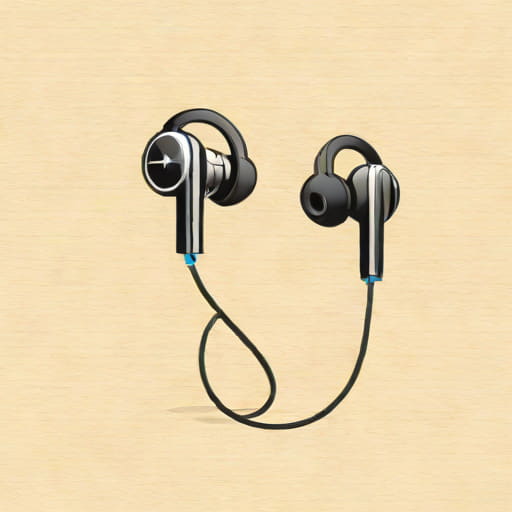 Vivo Bluetooth Earphone