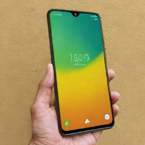 Vivo Y18 Pakistan Price