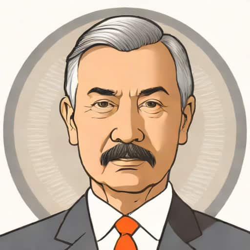 Vladimir Yegorov Oligarch