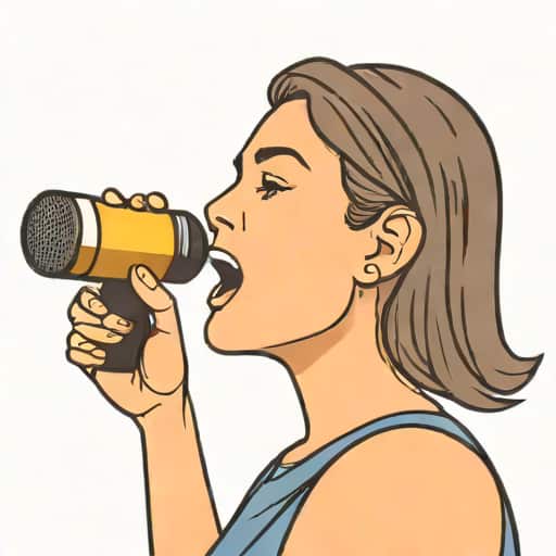 Vocal Agility Exercises