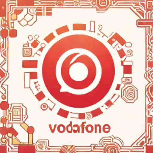Vodafone Pay As You Go