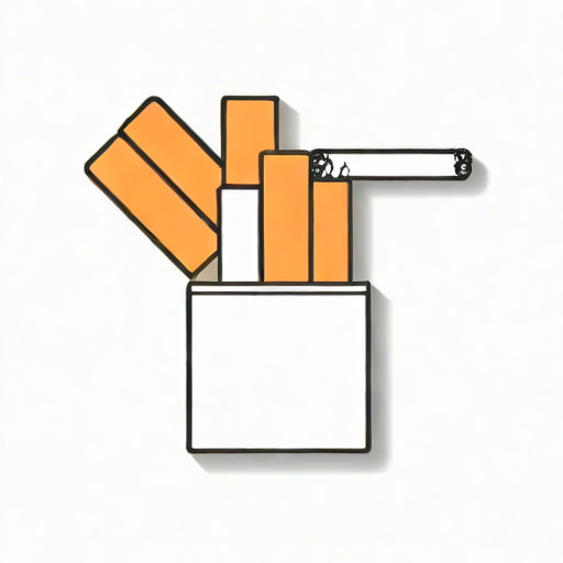 Vogue Frisson Cigarettes