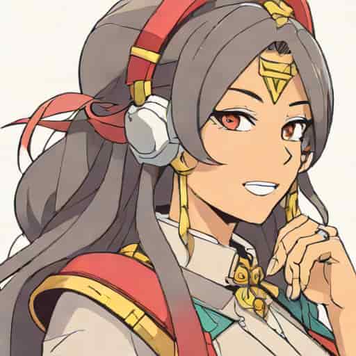 Voice Actor Felecia Angelle Genshin