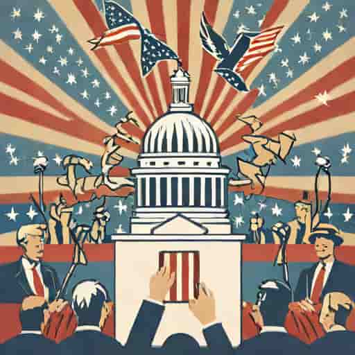 Voices Of Democracy The Us Oratory Project