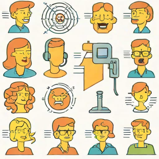 Voices Of The Experts In Our Midst