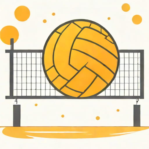 Volleyball At The Summer Olympics