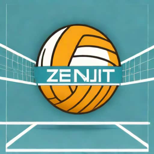 Volleyball Zenit Kazan