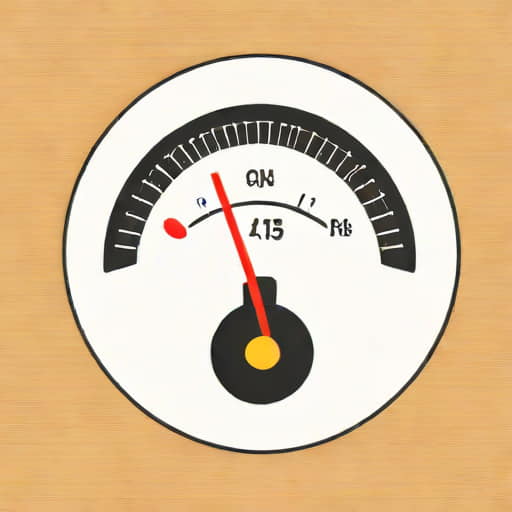 Voltmeter Ammeter Galvanometer Thermometer
