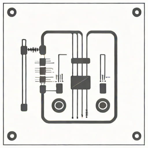 Volume Bass Treble Circuit Diagram