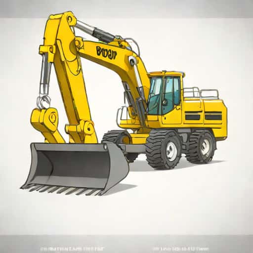 Volvo Loading Shovel For Sale