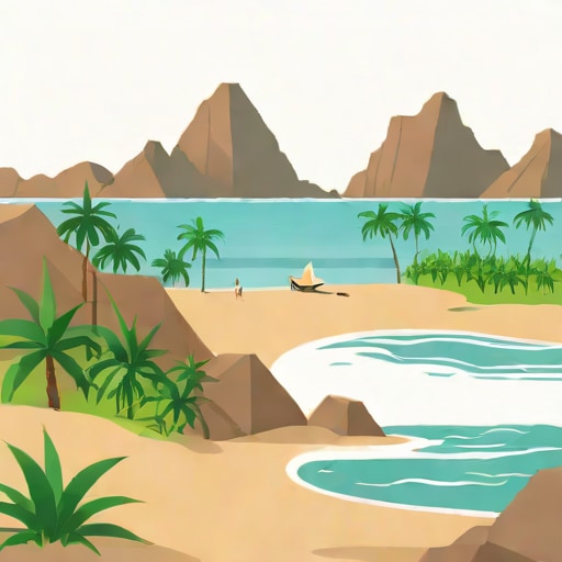 Voos Para Fernando De Noronha