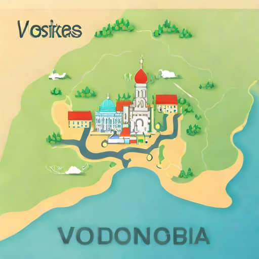 Voronezh To Volgograd