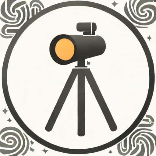 Vortex Binocular Tripod Adapter