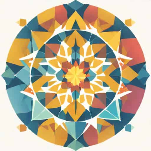 Voucher Code Kaleidoscope