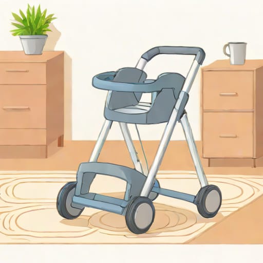 Vtech Sit To Stand Walker