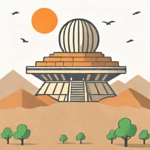 Vuelo En Globo Teotihuacan