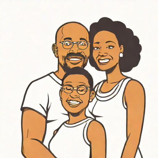 Vuyo Mbuli And Leanne Manas
