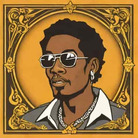 Vybz Kartel Album To Tanesha