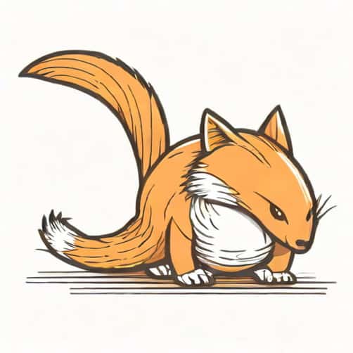 Wagged His Tail Novel